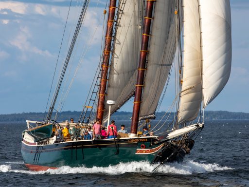 Windjammer Cooking: Great Recipes from Maine's Windjammer Fleet by Secret  Agency Group - Issuu